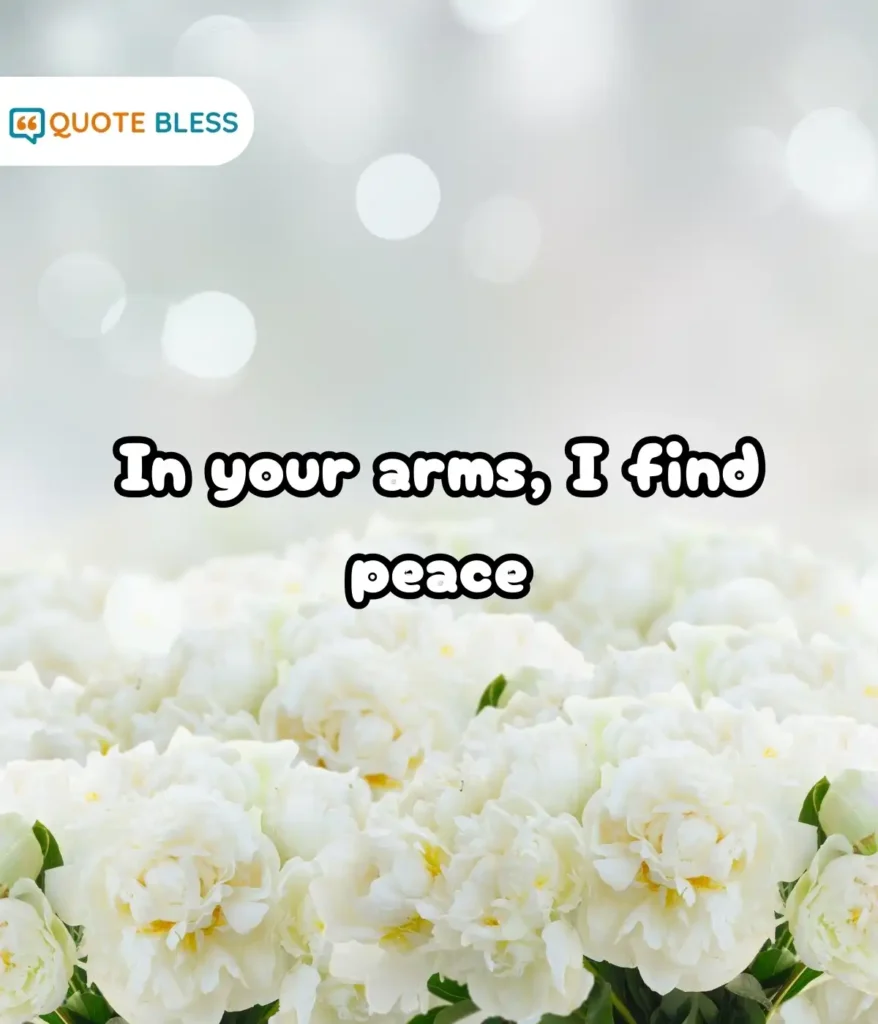 Little Love Quotes That Say a Lot