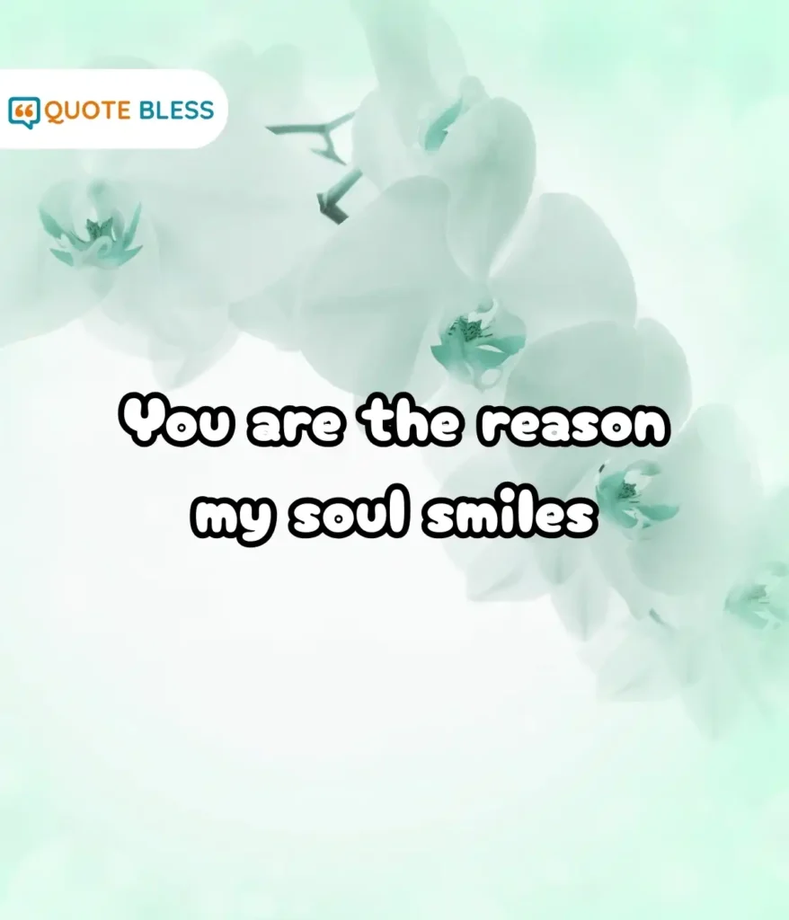 Short Love Phrases for Him to Feel Special