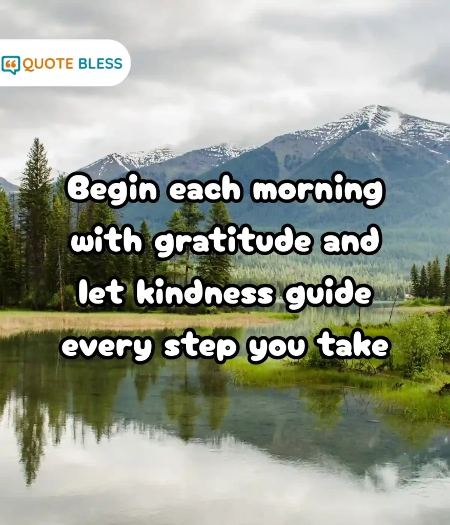 My Day Begins and Ends with You