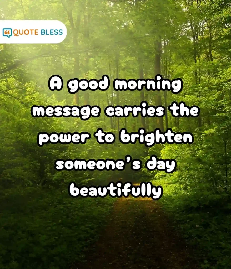 Long Good Morning Paragraphs for Him - Make Him Feel Special