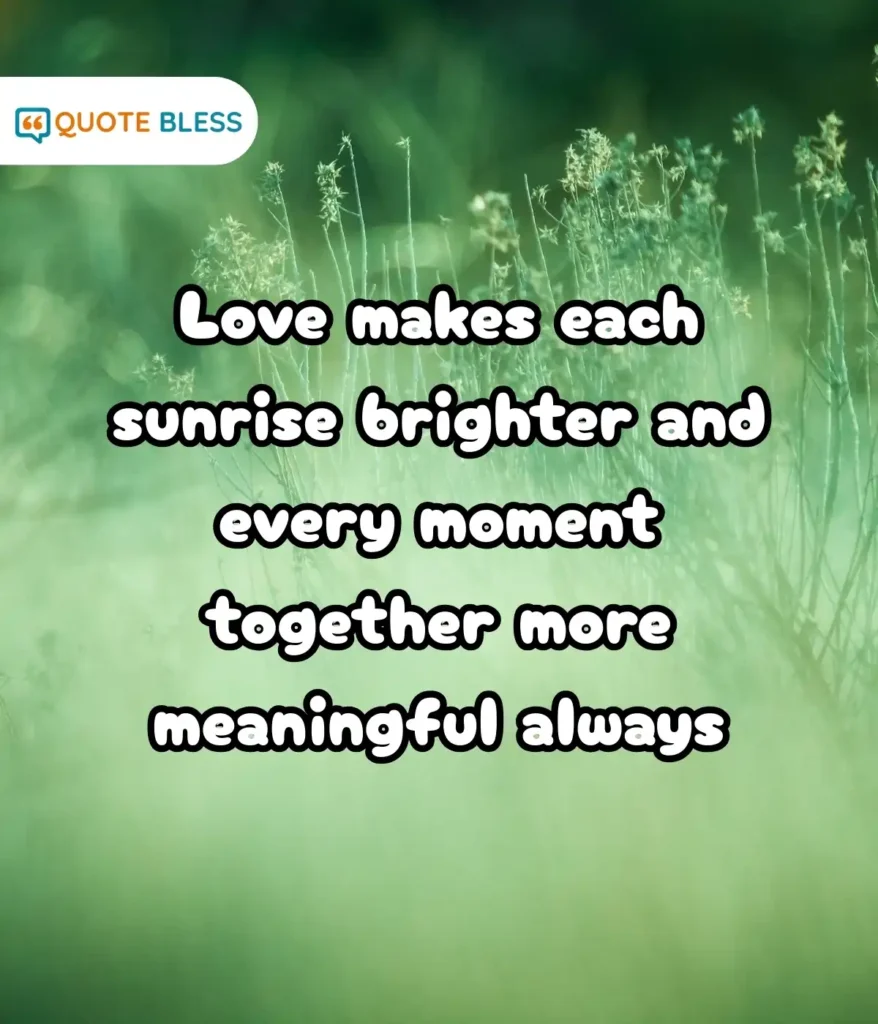 Long Good Morning Paragraphs for Someone Important in Your Life