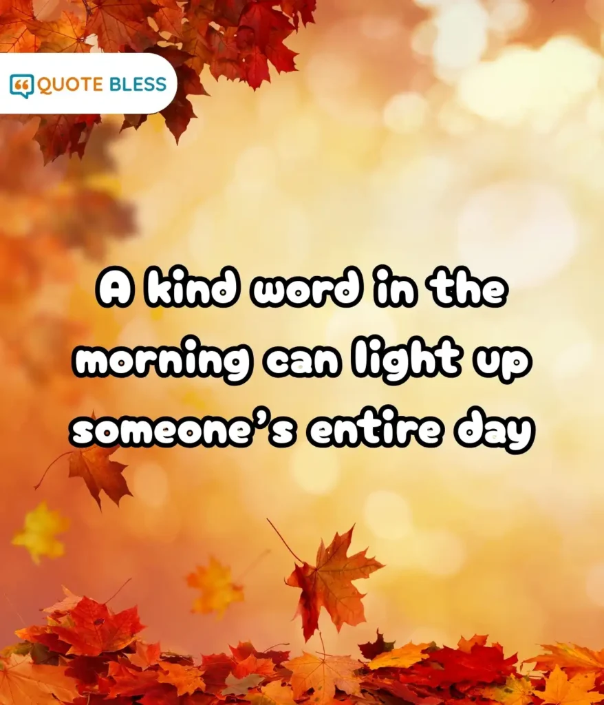 Long Good Morning Paragraphs for Every Occasion