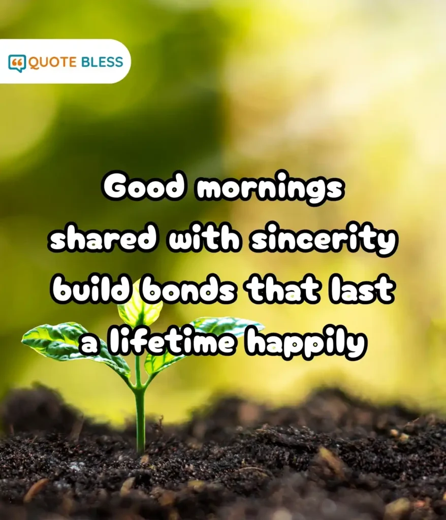 Good Morning Message for a Friend Who Needs Encouragement