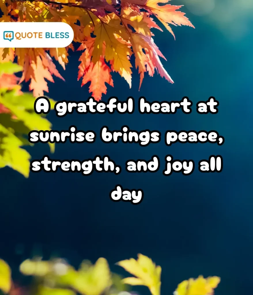 Long Good Morning Paragraphs to Uplift and Inspire