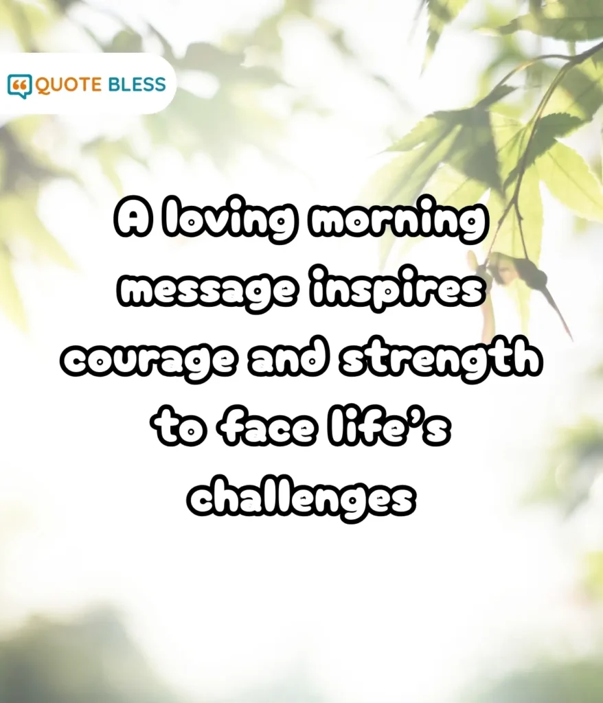 Creative Long Good Morning Paragraphs to Share with Friends