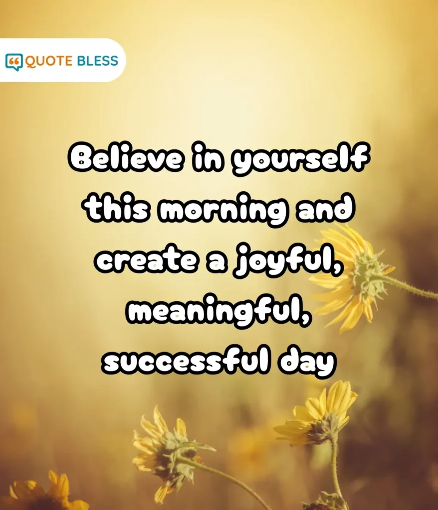 Emotional Long Good Morning Paragraphs to Deepen Your Relationship