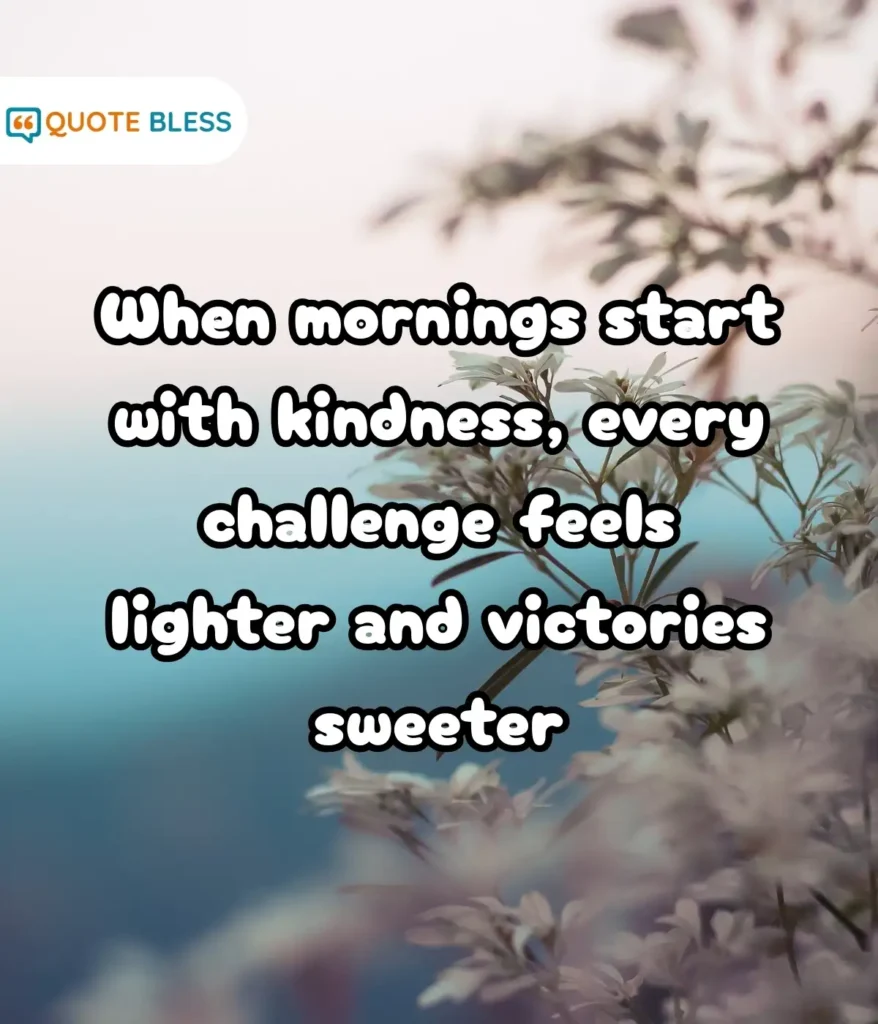 Long Good Morning Paragraphs to Express Gratitude and Appreciation