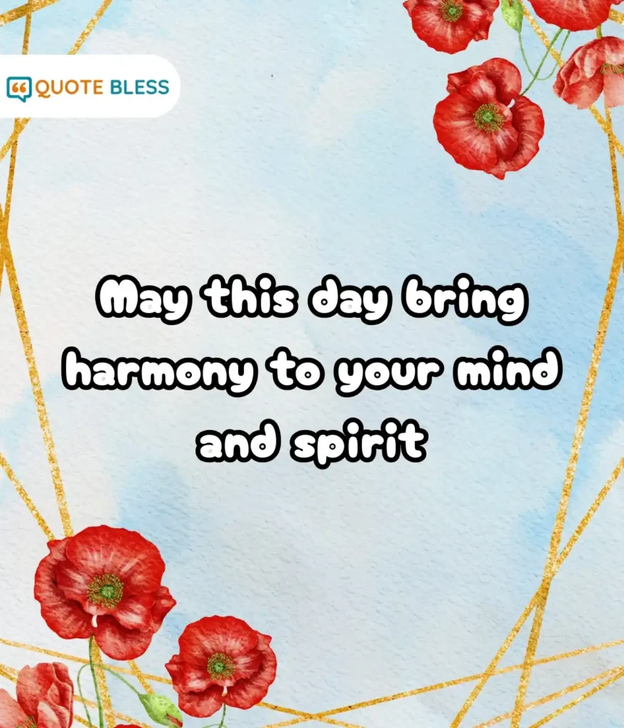 Success and Motivation Saturday Blessings