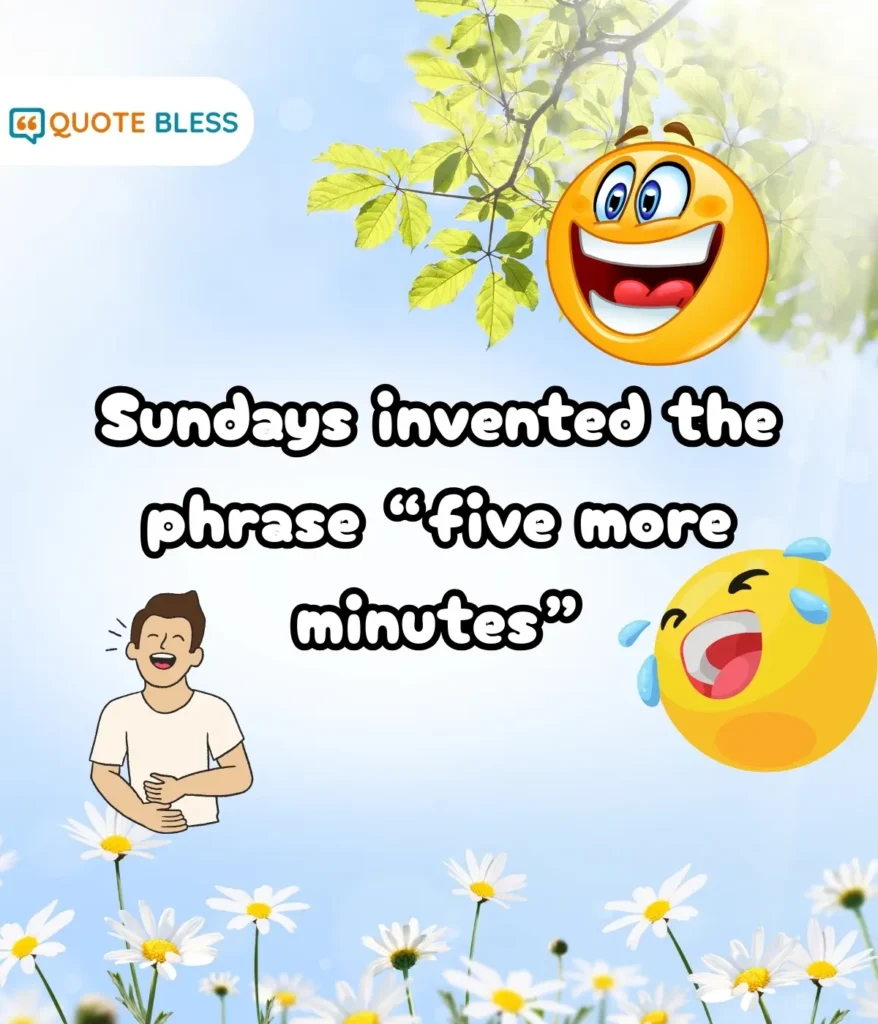 Funny One-Liners for a Happy Spirit