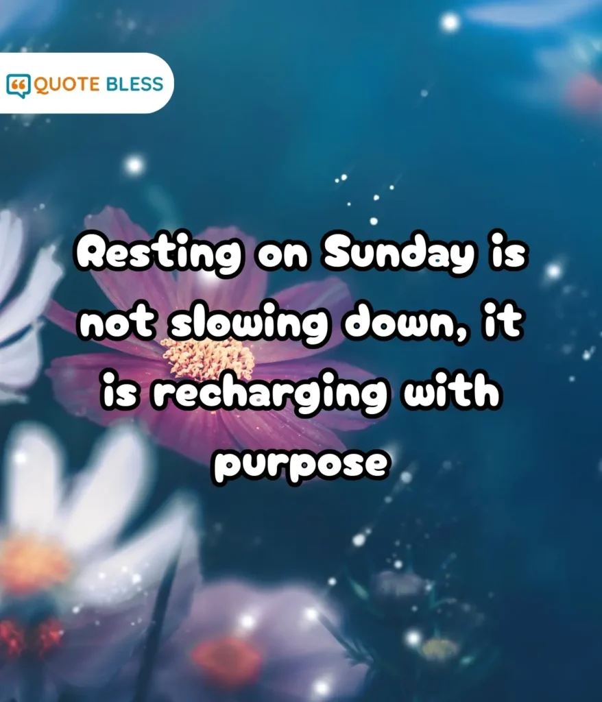 Positive Energy to Begin a New Week