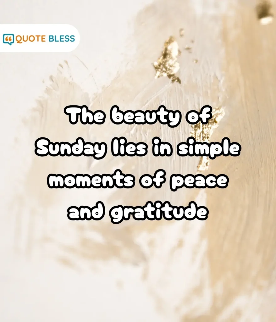 Messages for Relaxation and Self-Care