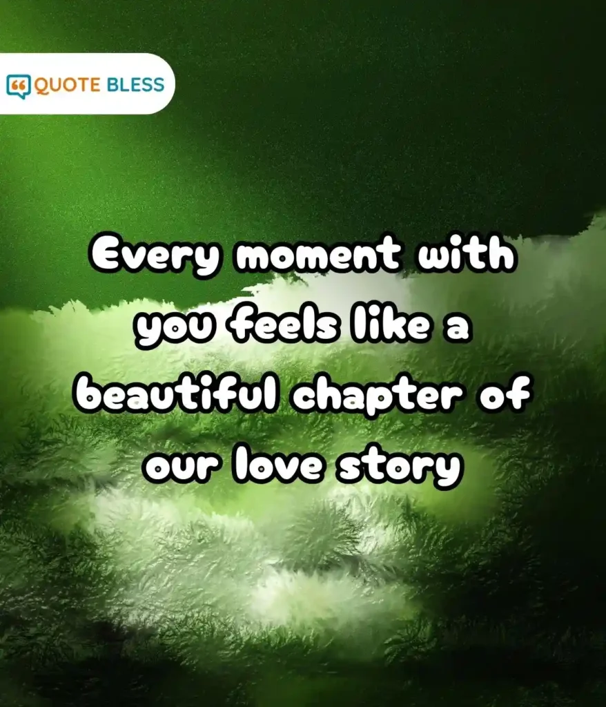 Emotional Sayings to Express Affection