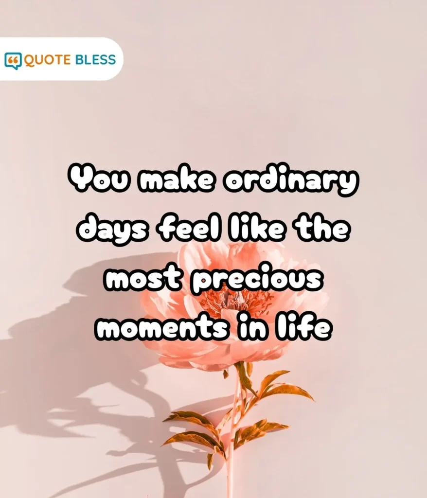 Playful Expressions of Joy in Relationships