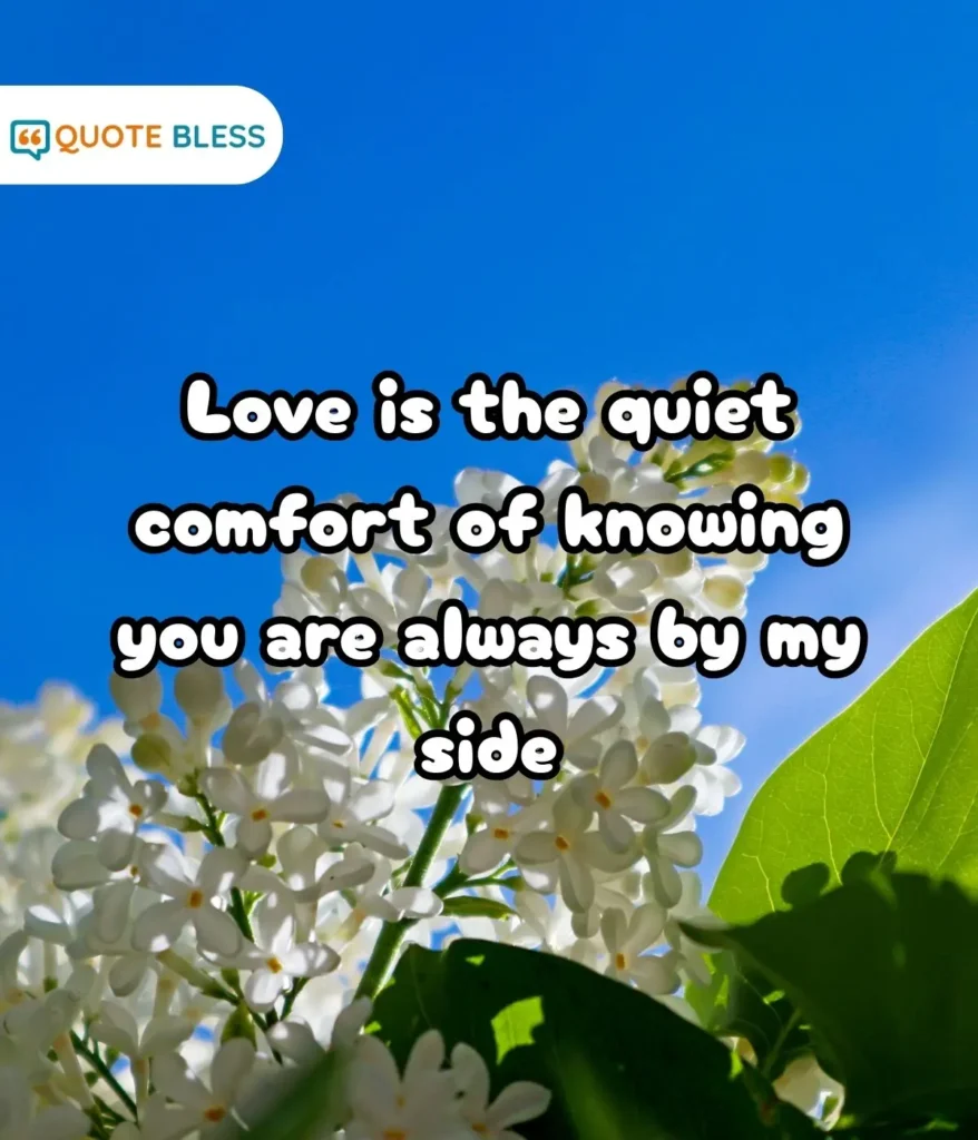 Eternal Sayings About Unbreakable Bonds