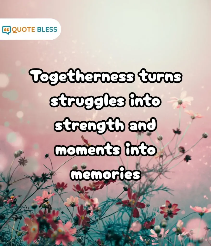 Timeless Words on Lifelong Commitment