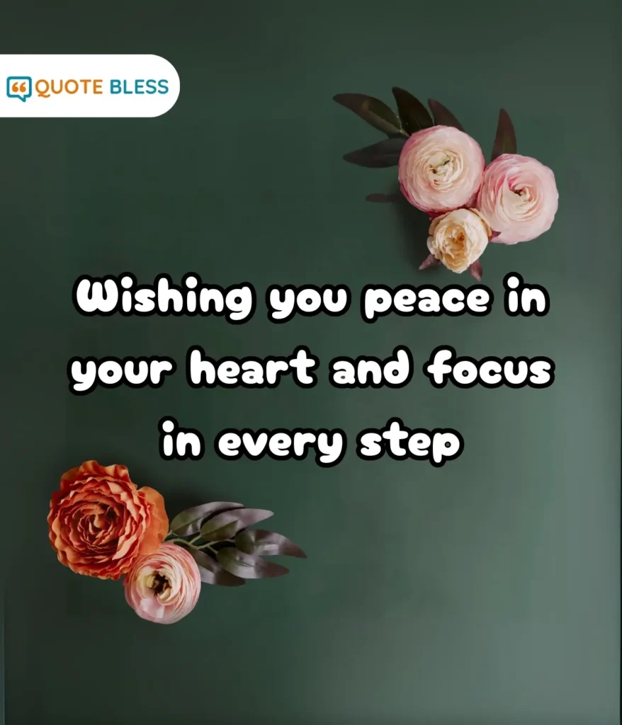 Positive Monday Affirmations and Wishes