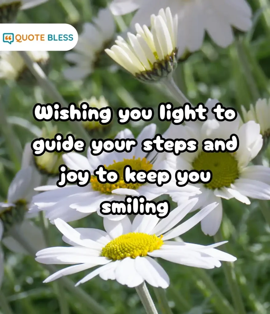 WhatsApp and SMS Monday Blessings