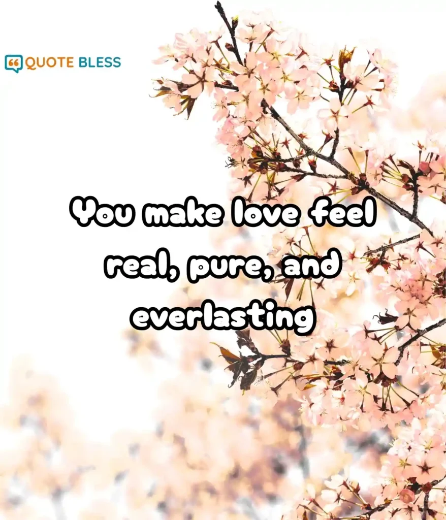 Long Love Texts To End Her Night Peacefully