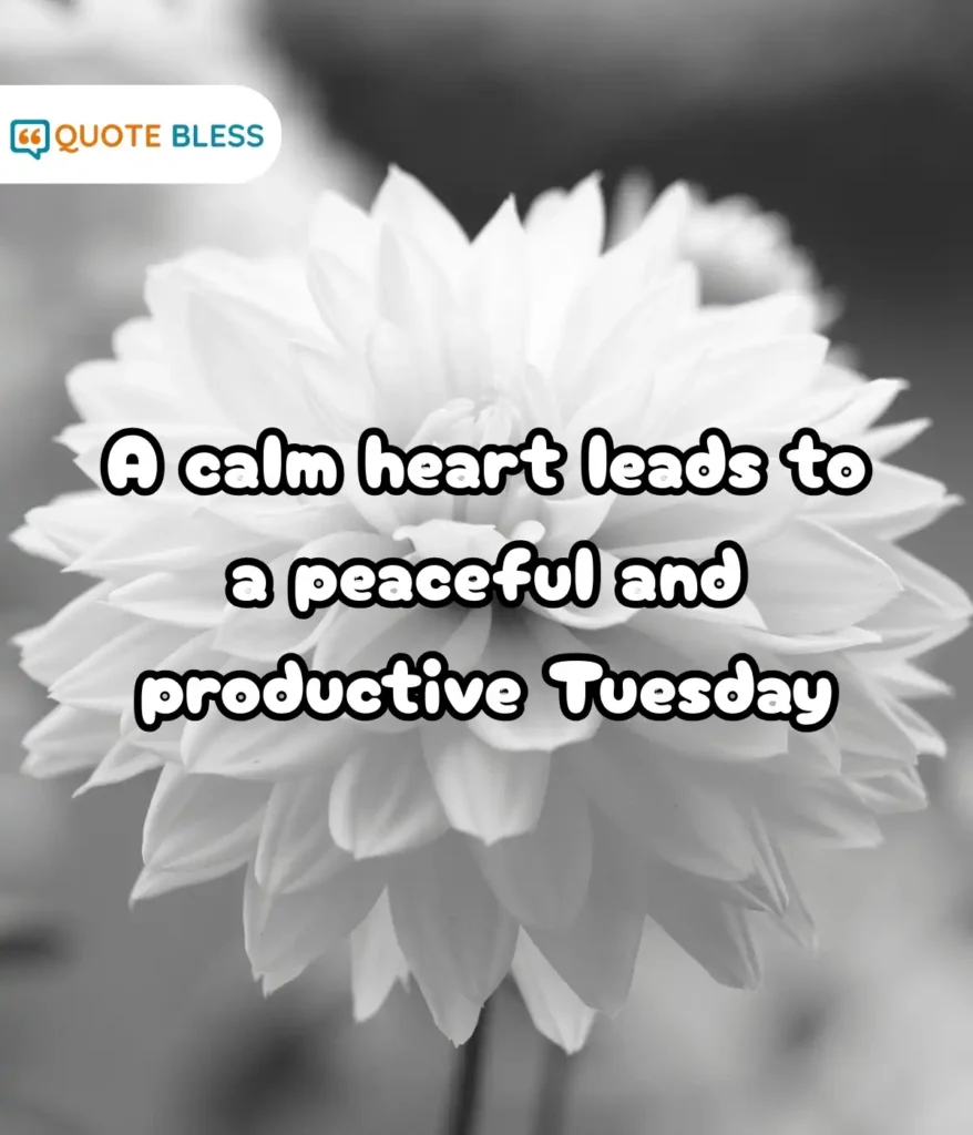 Thoughts of Hope to Restore Inner Peace