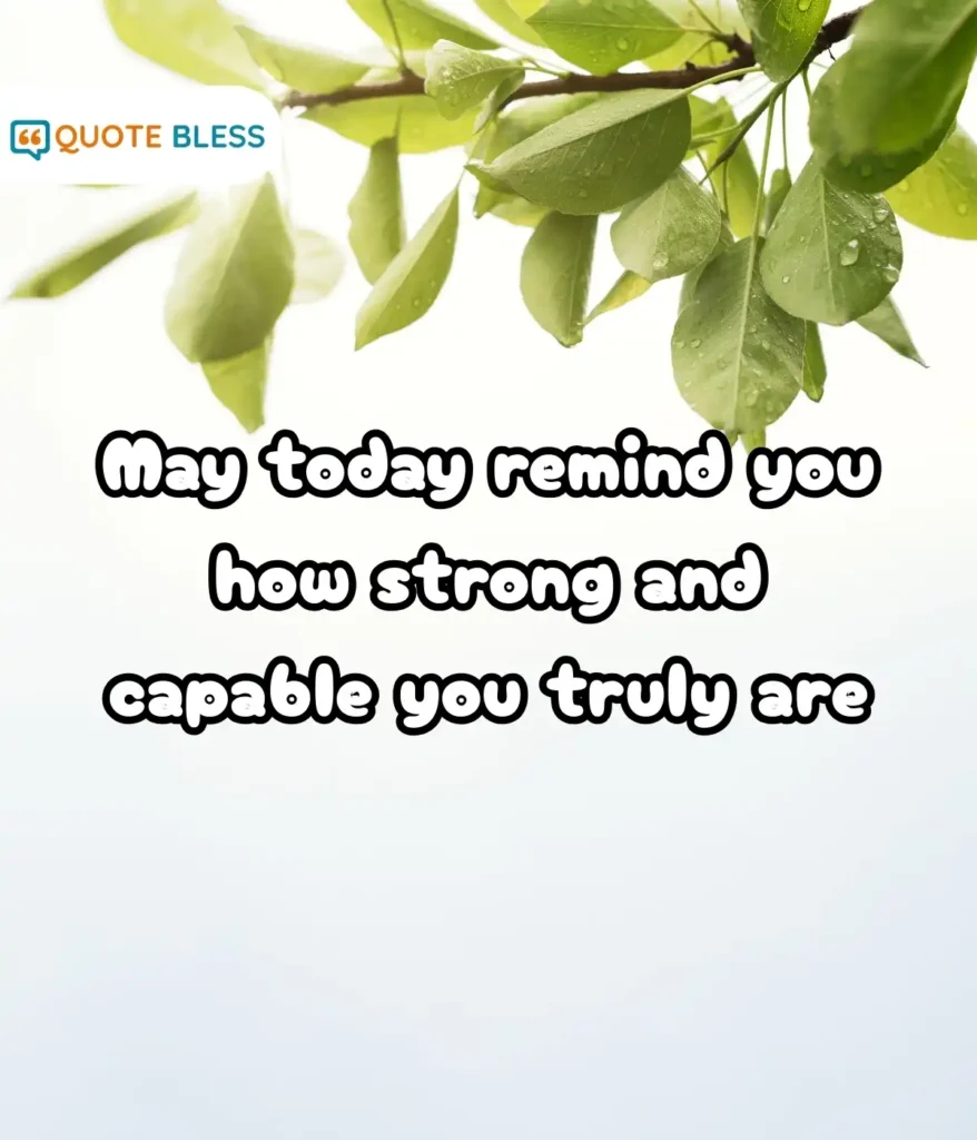 Kind Wishes to Strengthen Bonds of Love