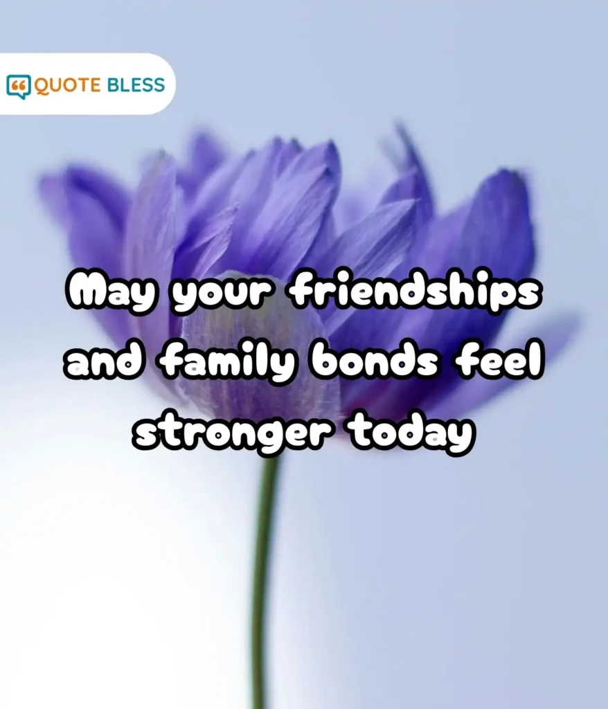 Calming Thoughts to End The Day Peacefully