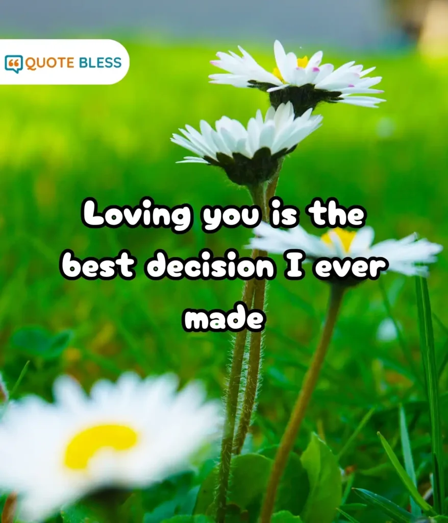 Passionate Notes Full of Affection