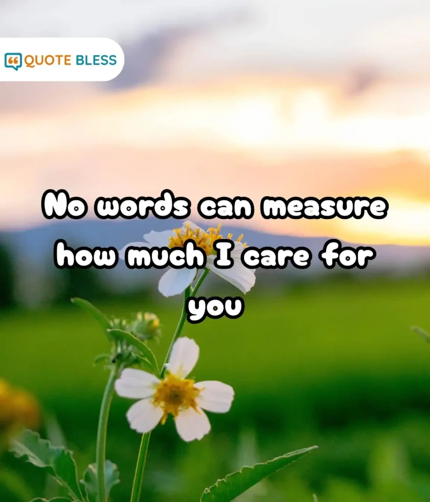 Deep Messages That Show True Feelings