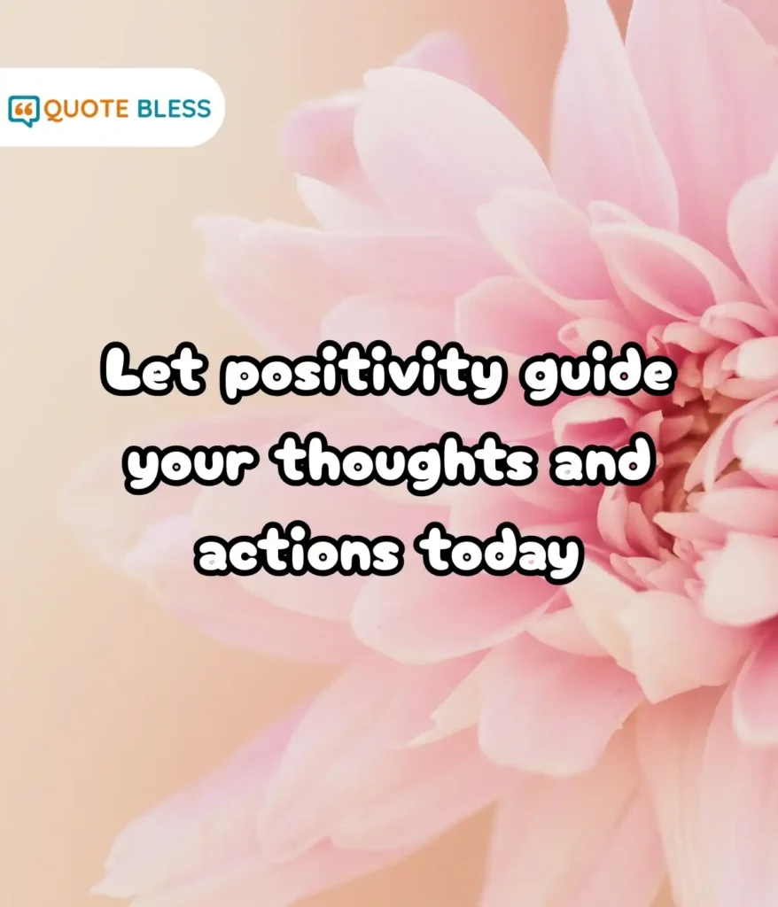 Gentle Words to Motivate and Energize