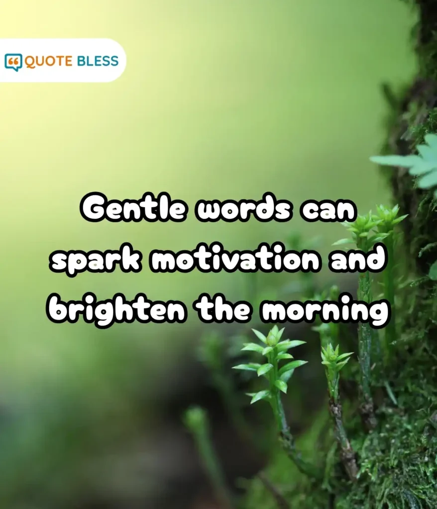 Heartfelt Quotes to Lift the Spirit