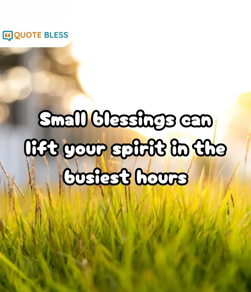 Calming Messages to Release Stress