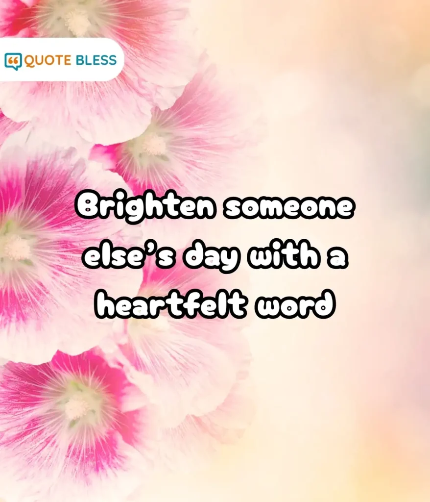 Messages to Support Success and Happiness