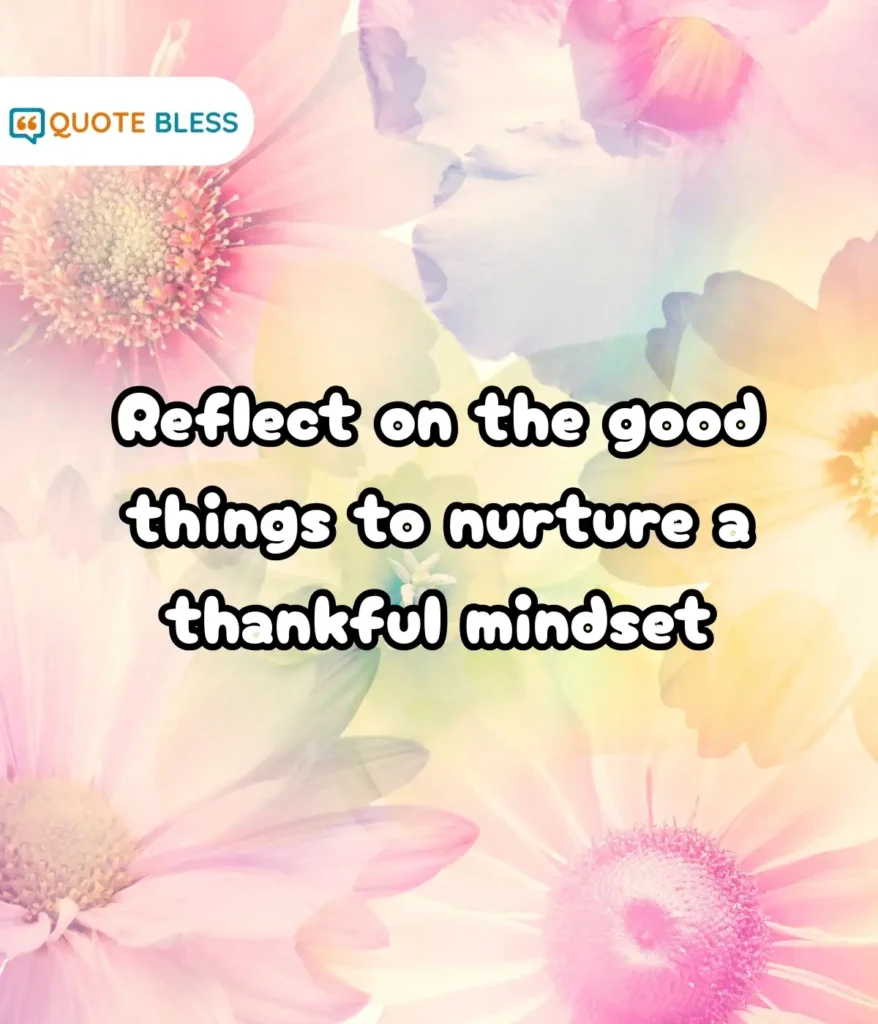 Words of Hope for a Bright Day Ahead