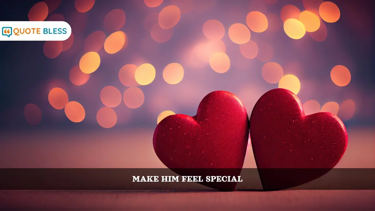 Sweet, Deep & Emotional Paragraphs for Your Boyfriend (To Melt His Heart)