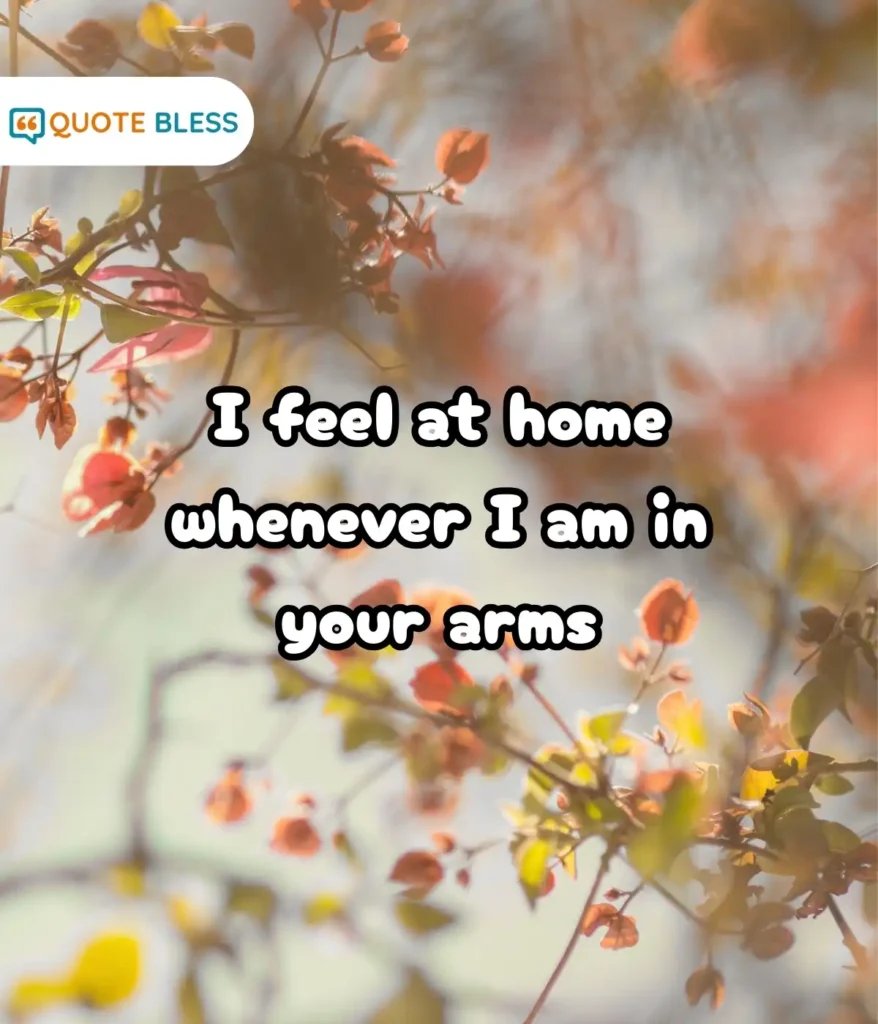 Heartfelt Love Messages