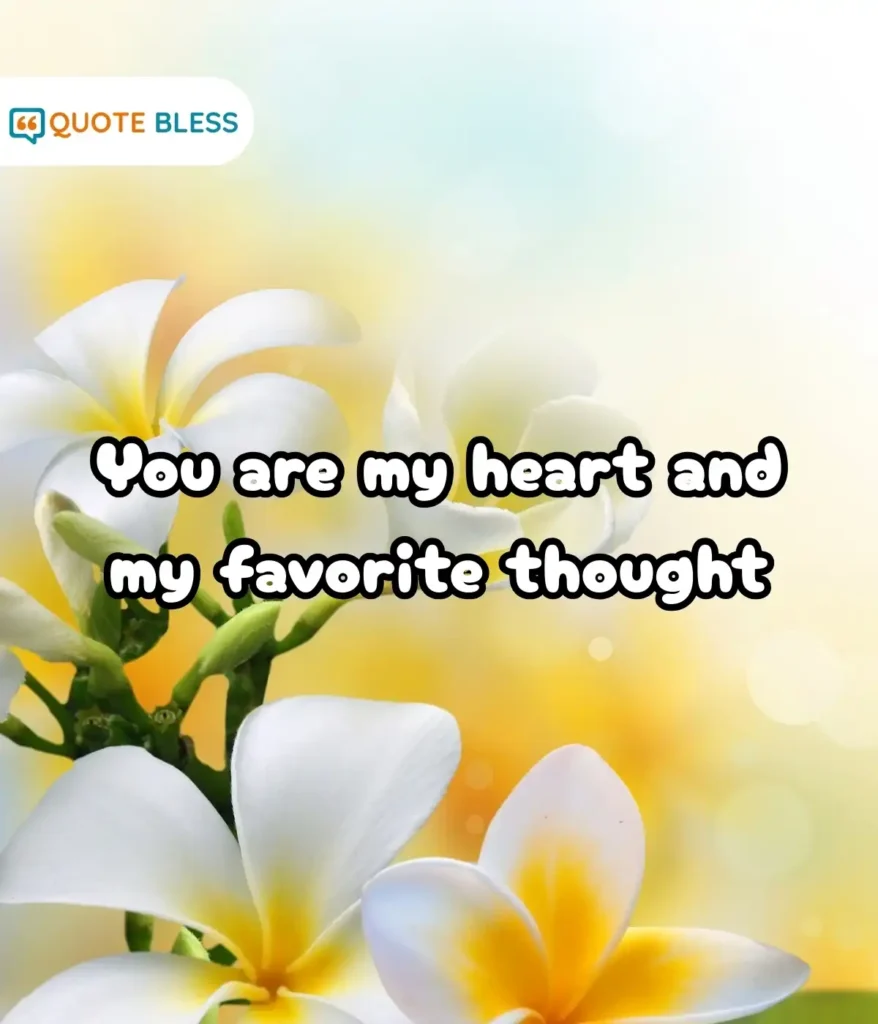 Messages for Special Moments