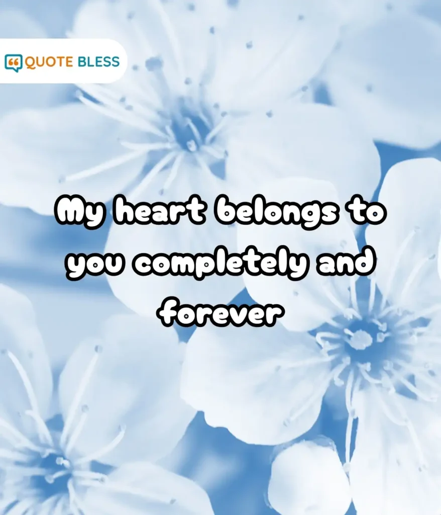 Sweet Texts to Brighten His Day