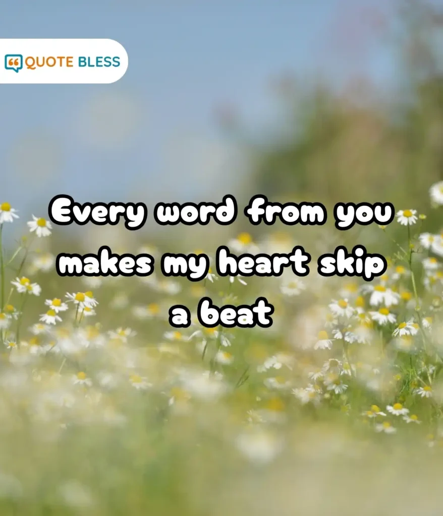 Messages for Missing Him