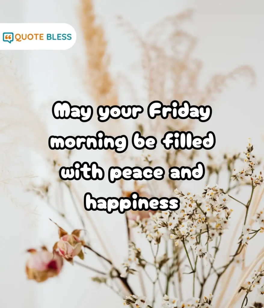 Uplifting Messages for a Happy Morning