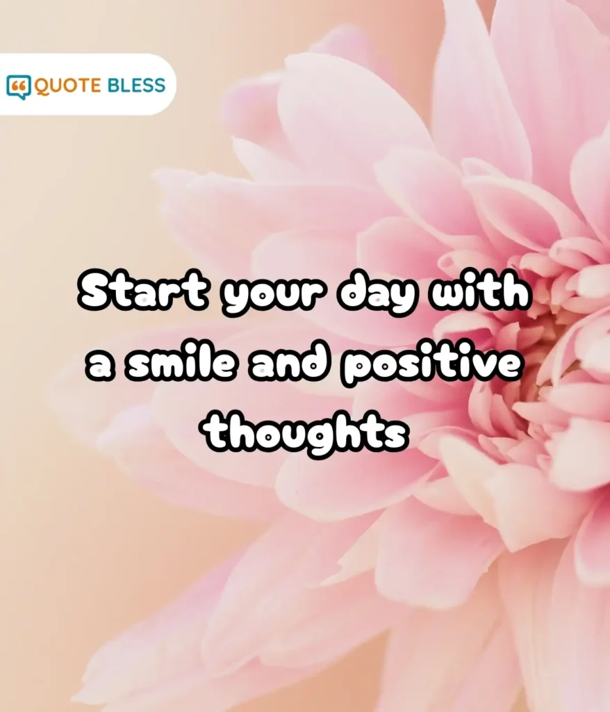 Encouraging Words to Inspire Your Day