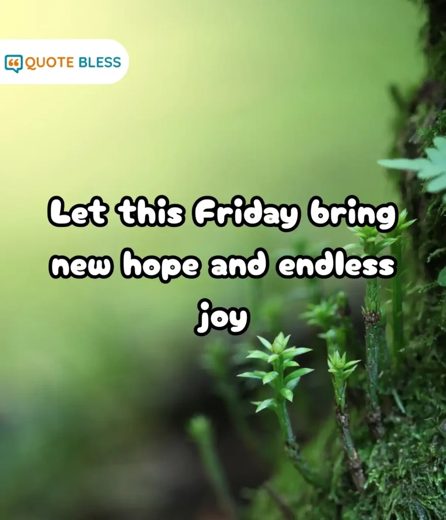 Simple Blessings to Brighten the Day