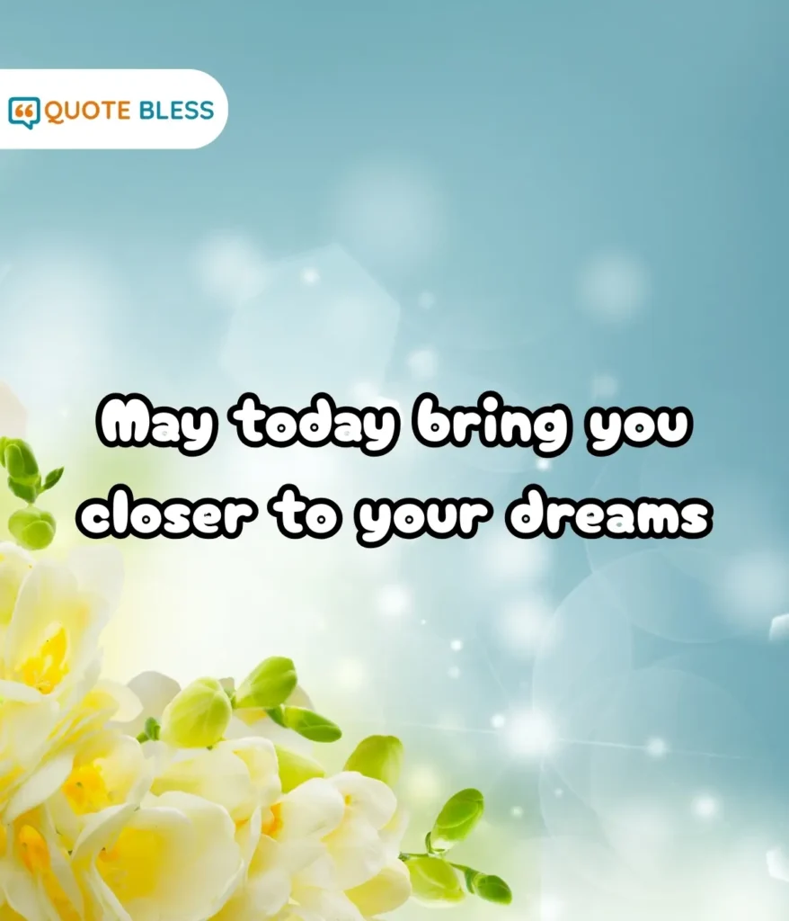 Lines Designed to Spread Joy and Positivity