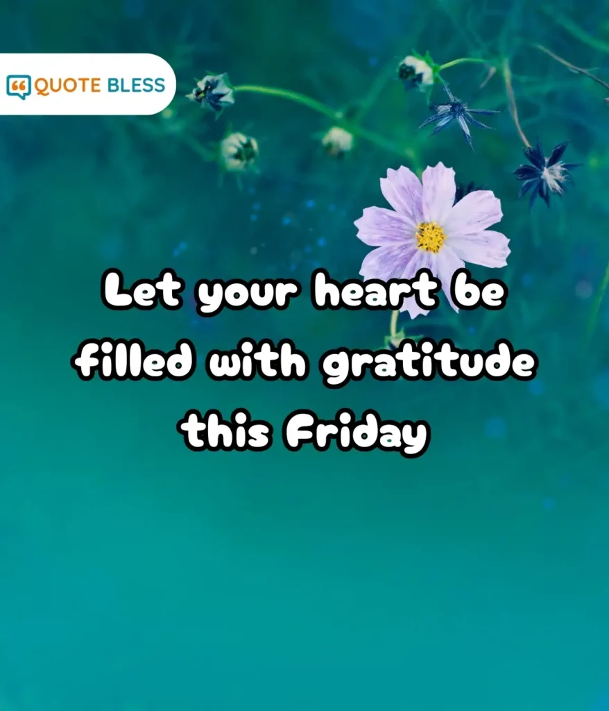 Blessings to Express Care and Love