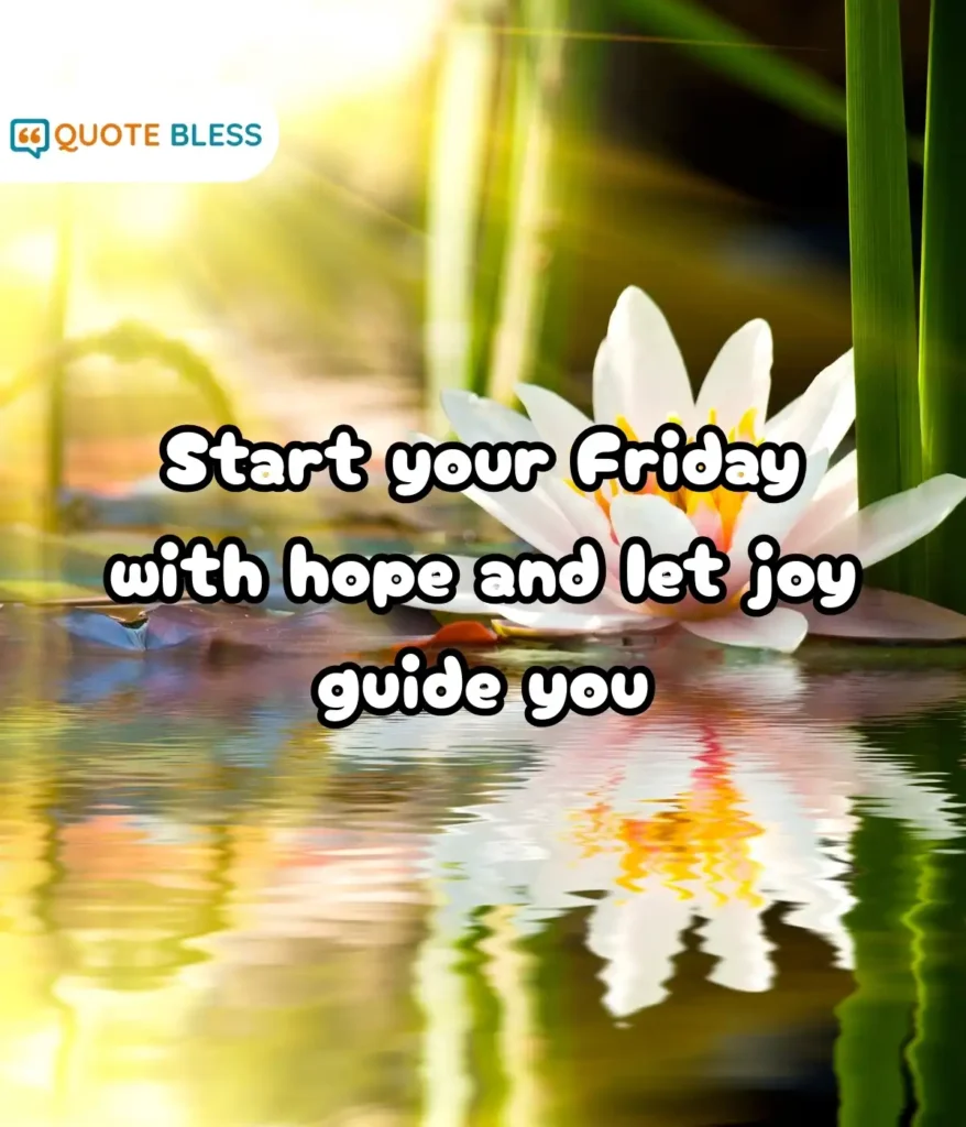 Gentle Words to Lift the Spirit