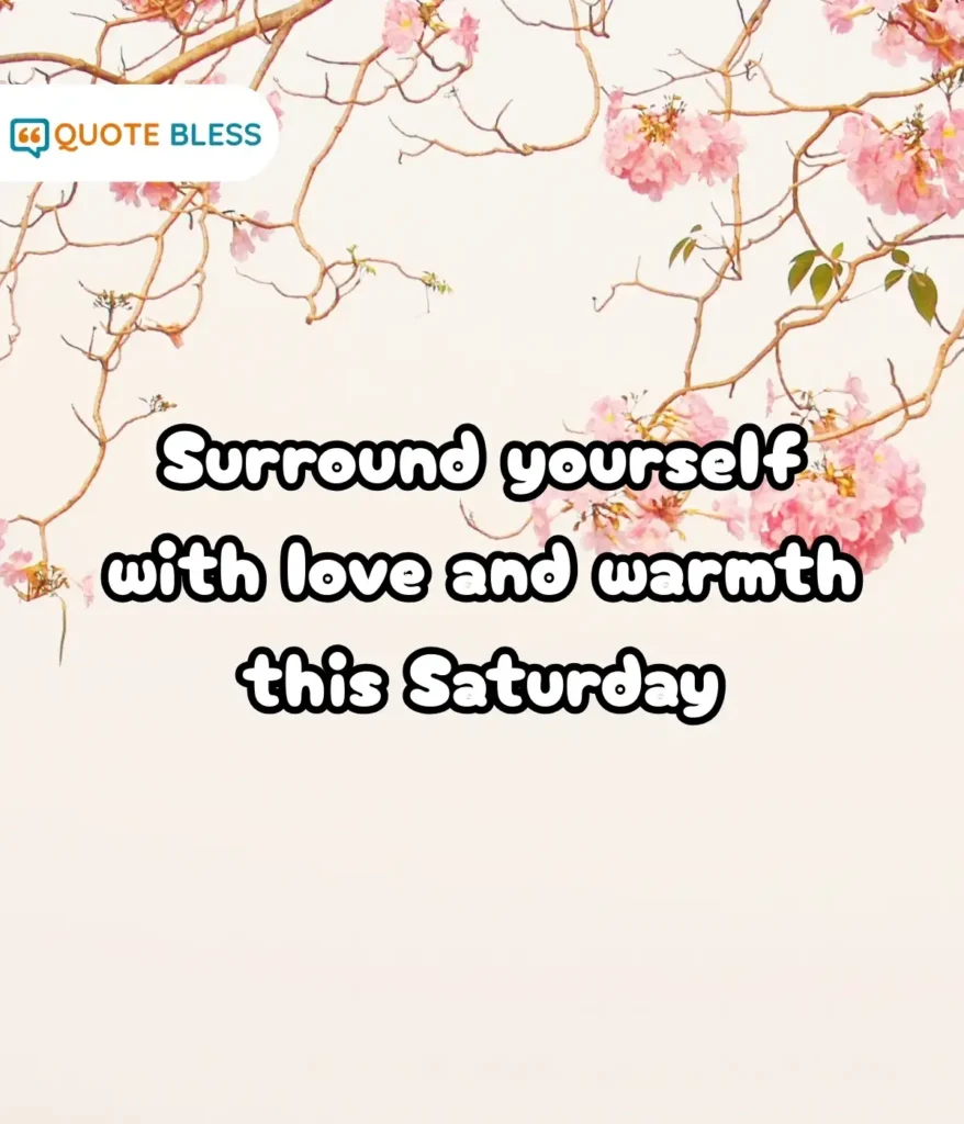 Simple Blessings to Share Happiness