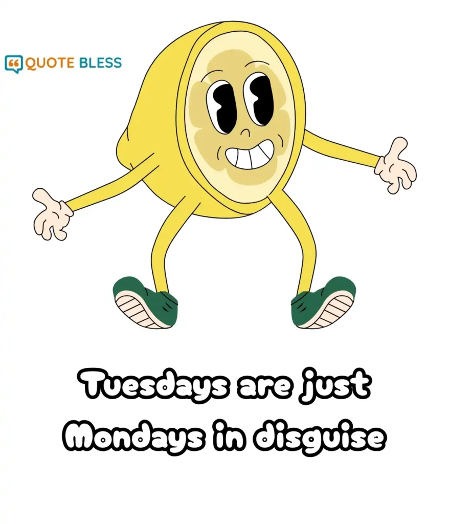 Quick Quotes for a Midweek Smile