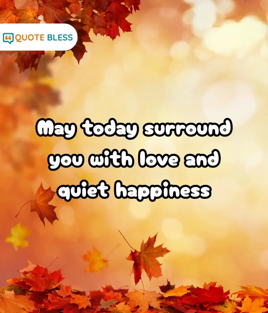 Caring Messages for Close Friends