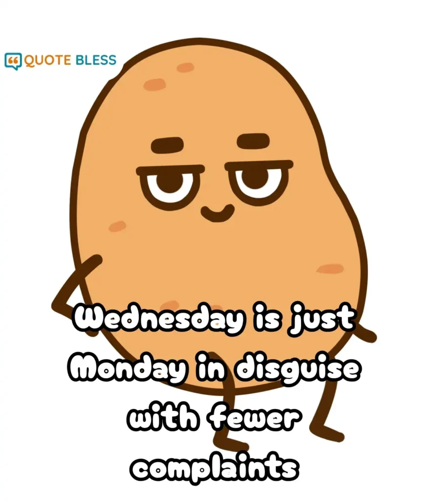 Midweek Humor to Share with Colleagues