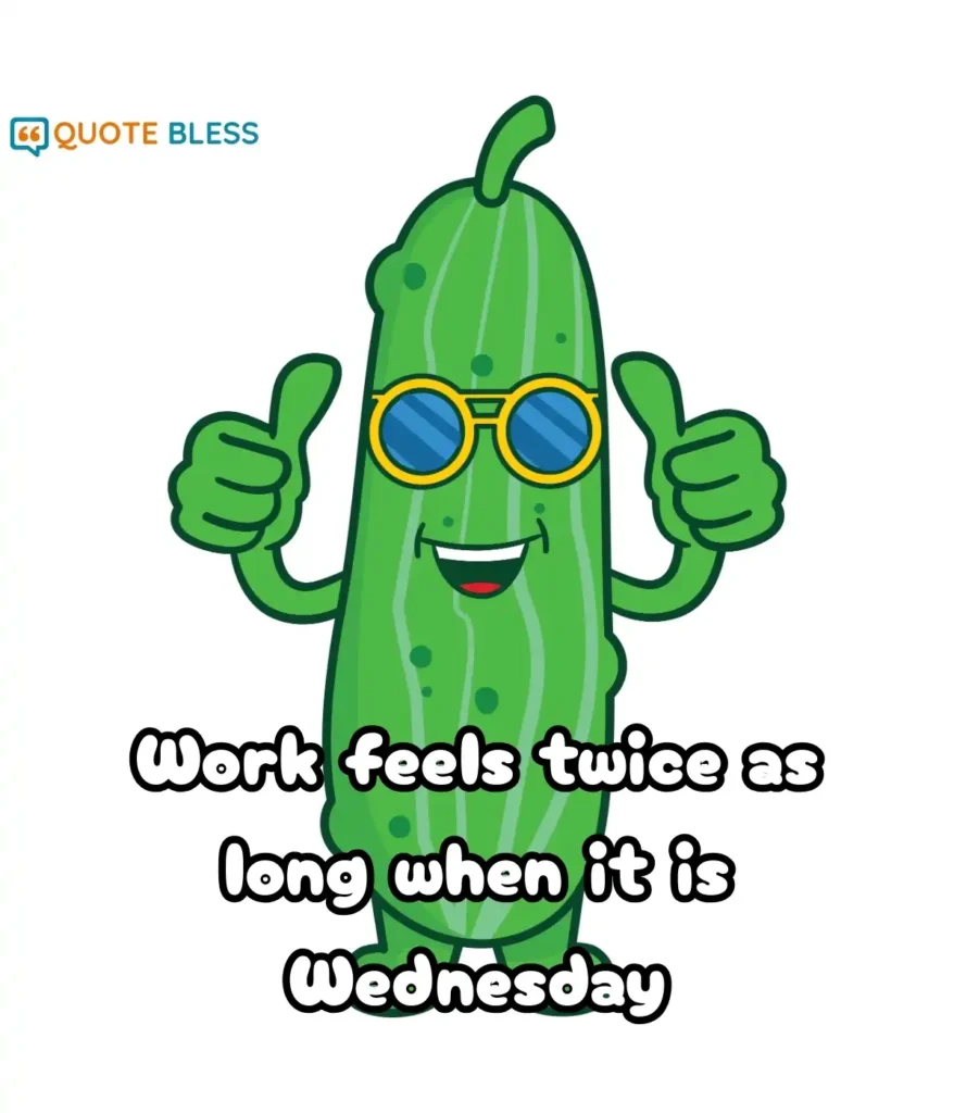 Workday Motivation with a Funny Twist