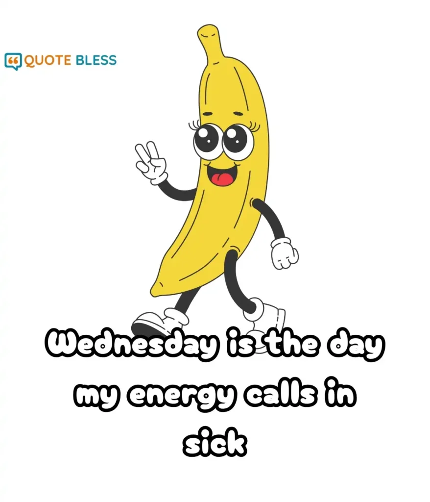 Shareable Wednesday Quotes for Facebook and Twitter