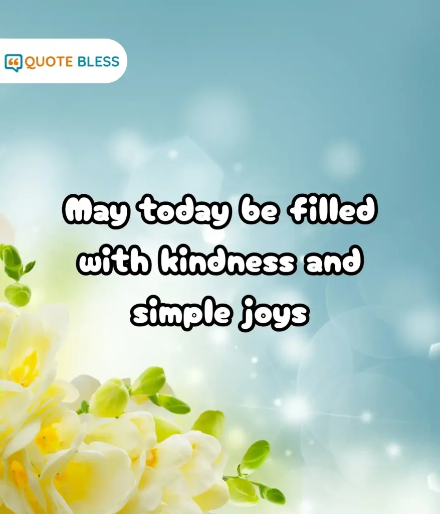 Meaningful Wishes for Happiness and Strength